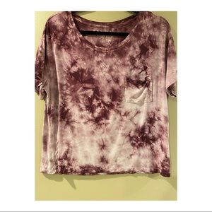 Soft and Sexy tee from American Eagle Outfitters
